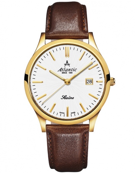 Ceas barbatesc Atlantic Sealine 62341.45.21