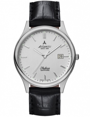 Ceas barbatesc Atlantic Seabase 60342.41.21