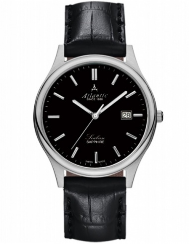 Ceas barbatesc Atlantic Seabase 60342.41.61
