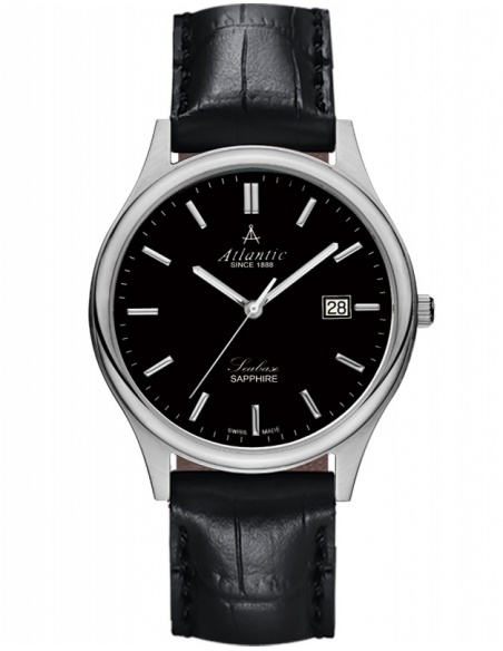 Ceas barbatesc Atlantic Seabase 60342.41.61