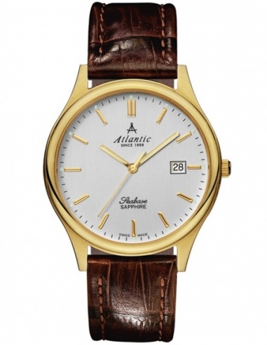 Ceas barbatesc Atlantic Seabase 60342.45.21