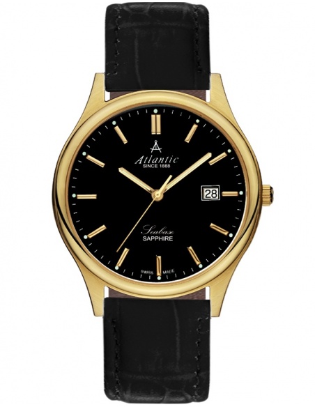Ceas barbatesc Atlantic Seabase 60342.45.61