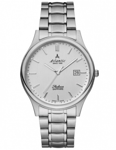 Ceas barbatesc Atlantic Seabase 60347.41.21