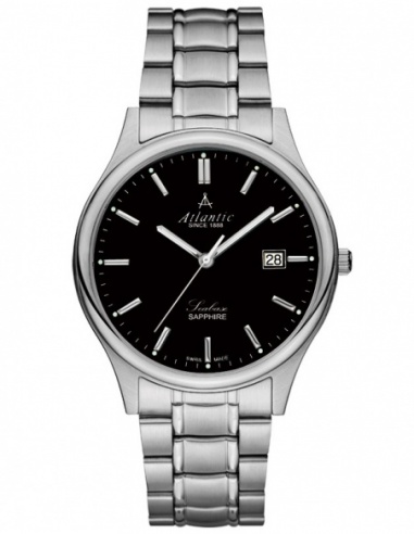 Ceas barbatesc Atlantic Seabase 60347.41.61
