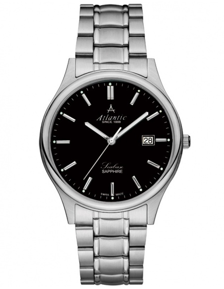 Ceas barbatesc Atlantic Seabase 60347.41.61