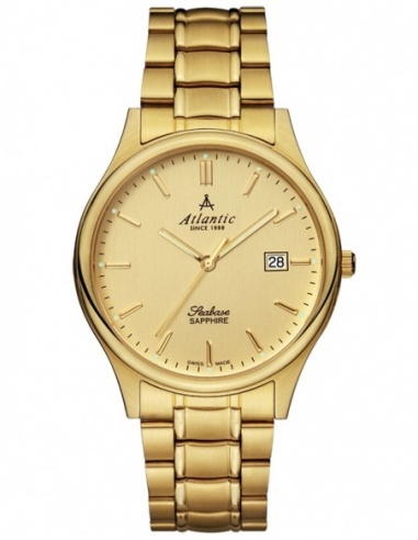 Ceas barbatesc Atlantic Seabase 60347.45.31