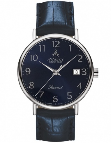 Ceas barbatesc Atlantic Seacrest 50351.41.53