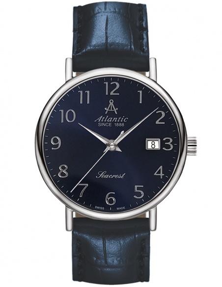 Ceas barbatesc Atlantic Seacrest 50351.41.53