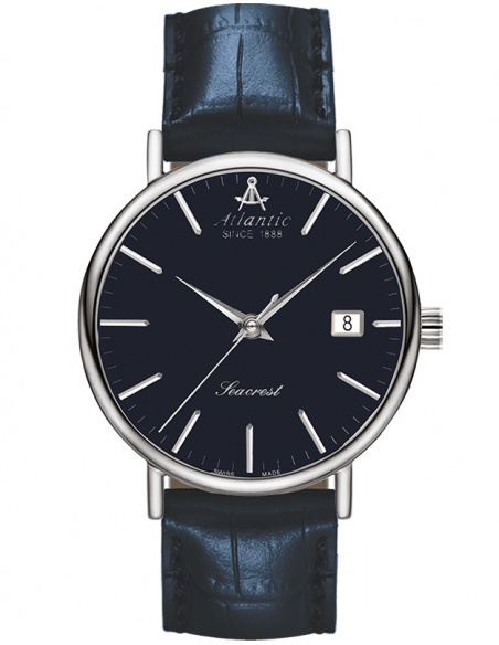 Ceas barbatesc Atlantic Seacrest 50351.41.51