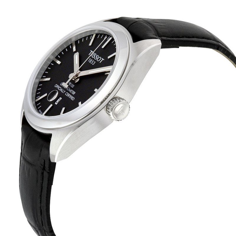 Ceas de dama Tissot T-Classic PR 100 T101.251.16.051.00 T1012511605100