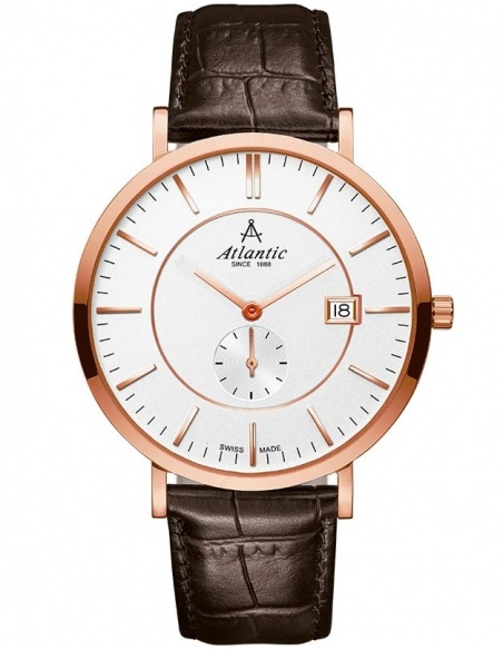 Ceas barbatesc Atlantic Seabreeze 61352.44.21