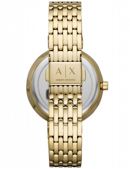Ceas de dama Armani Exchange Ladies AX5902
