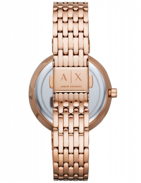 Ceas de dama Armani Exchange Ladies AX5901