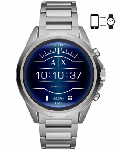 Smartwatch barbatesc Armani Exchange Smartwatch AXT2000