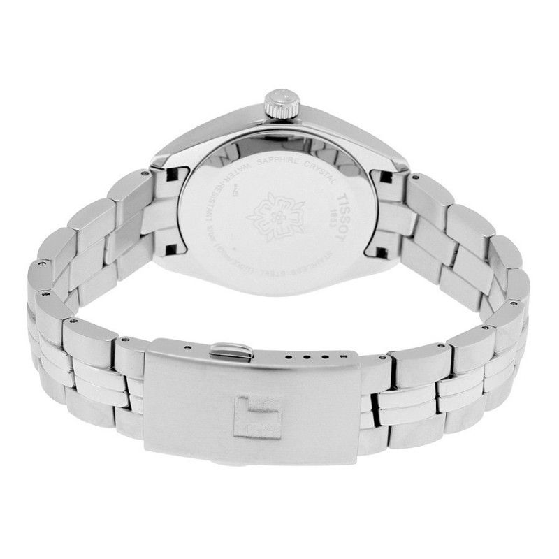 Ceas de dama Tissot T-Classic PR 100 T101.210.11.036.00 T1012101103600