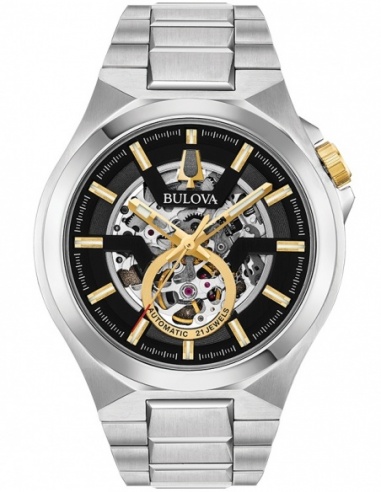 Ceas barbatesc Bulova Classic 98A224