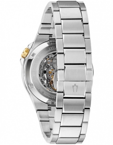 Ceas barbatesc Bulova Classic 98A224