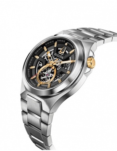 Ceas barbatesc Bulova Classic 98A224