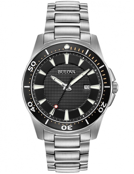 Ceas barbatesc Bulova Classic 98B328