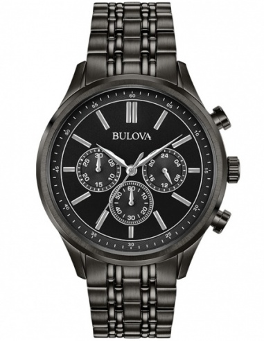 Ceas barbatesc Bulova Classic 98A217