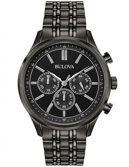 Ceas barbatesc Bulova Classic 98A217