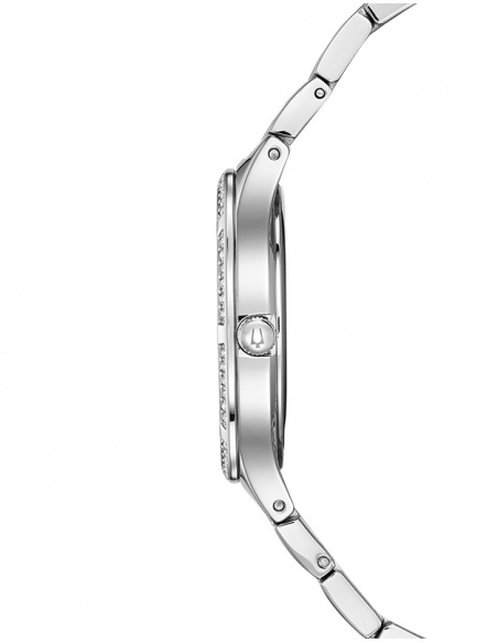 Ceas de dama Bulova Crystal 96L262