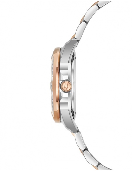 Ceas de dama Bulova Marine Star 98R234
