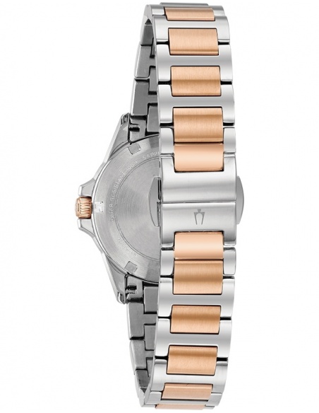 Ceas de dama Bulova Marine Star 98R234