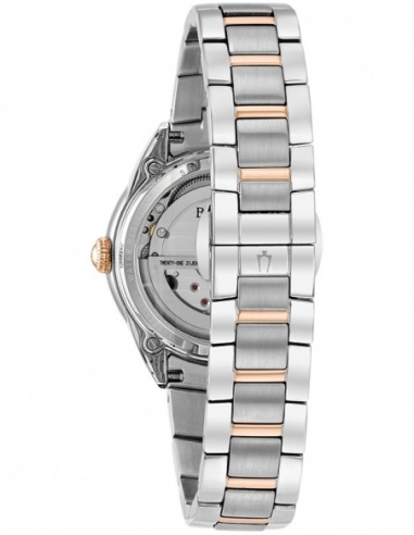 Ceas de dama Bulova Classic 98P170