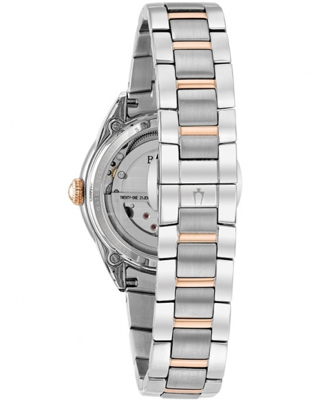 Ceas de dama Bulova Classic 98P170
