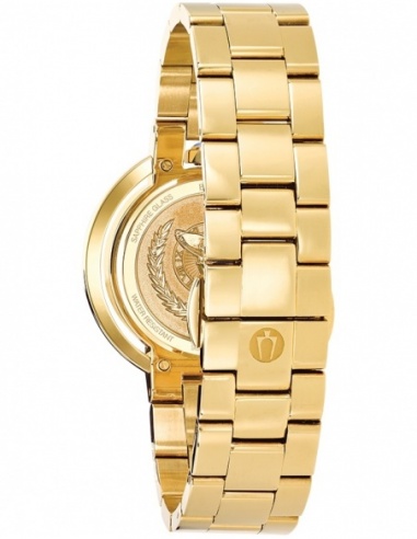 Ceas de dama Bulova Rubaiyat 97P125