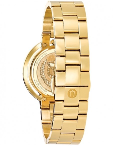 Ceas de dama Bulova Rubaiyat 97P125