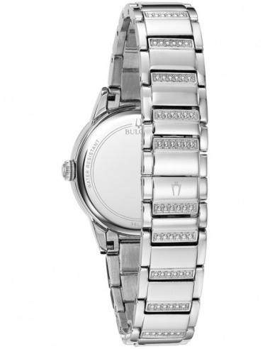 Ceas de dama Bulova Crystal 96L260