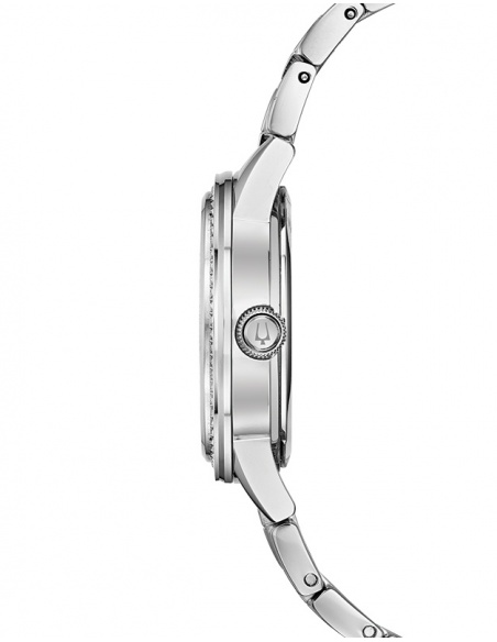 Ceas de dama Bulova Crystal 96L257