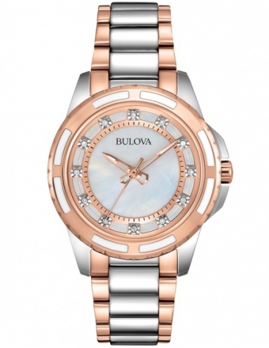 Ceas de dama Bulova Classic 98P134