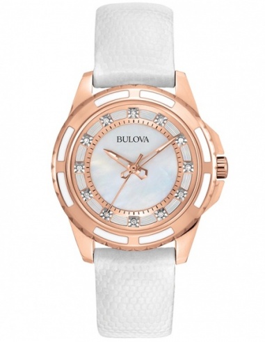 Ceas de dama Bulova Classic 98P119