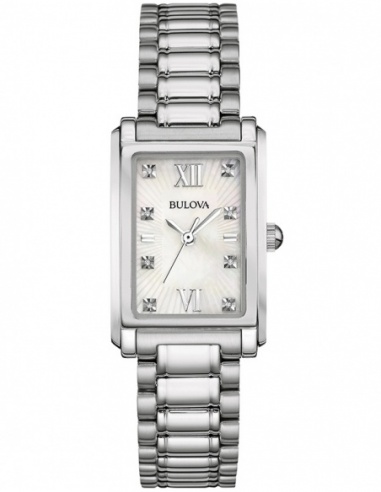 Ceas de dama Bulova Classic 96P157