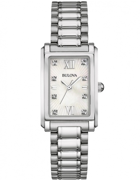 Ceas de dama Bulova Classic 96P157