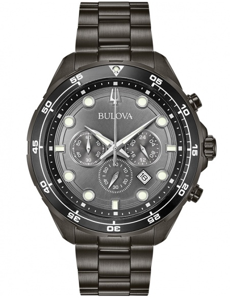 Ceas barbatesc Bulova Classic 98K104