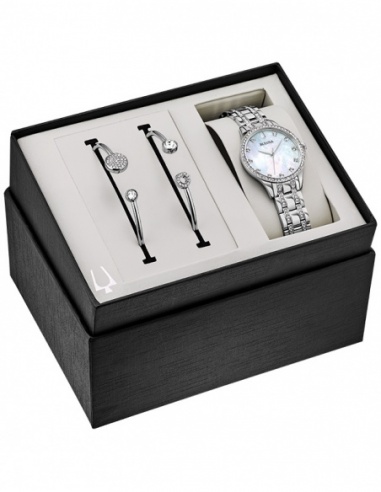 Ceas de dama Bulova Crystal 96X145