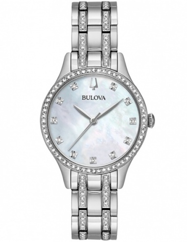 Ceas de dama Bulova Crystal 96X145
