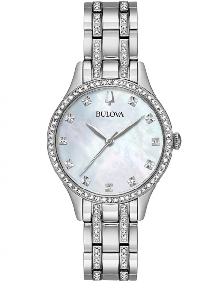 Ceas de dama Bulova Crystal 96X145