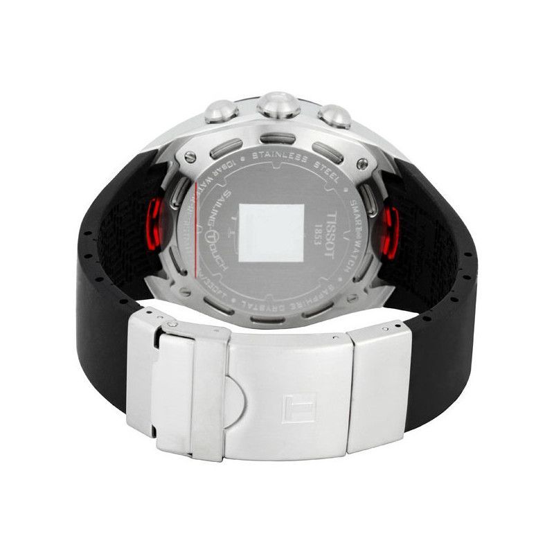 Ceas barbatesc Tissot T-Touch Sailing T056.420.27.031.00 T0564202703100