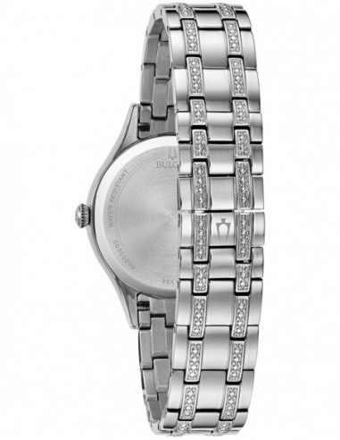 Ceas de dama Bulova Crystal 96X145