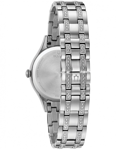 Ceas de dama Bulova Crystal 96X145