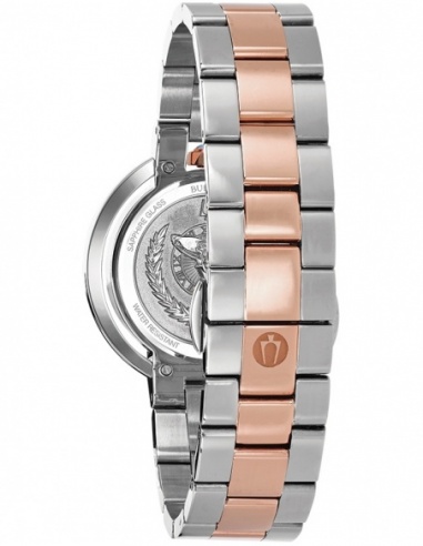 Ceas de dama Bulova Rubaiyat 98P174