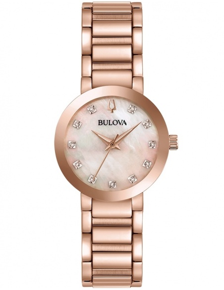 Ceas de dama Bulova Modern 97P132