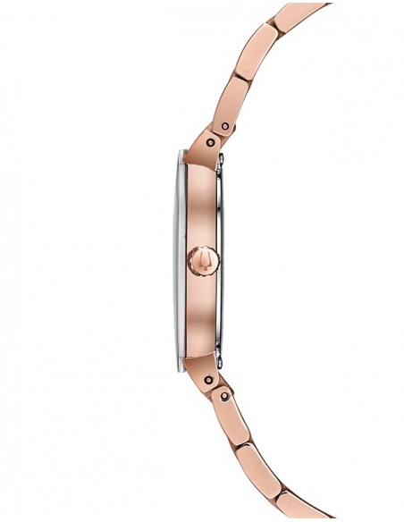 Ceas de dama Bulova Modern 97P132