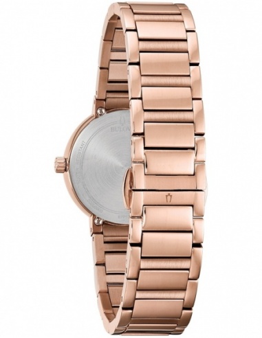 Ceas de dama Bulova Modern 97P132