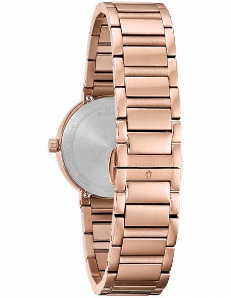 Ceas de dama Bulova Modern 97P132